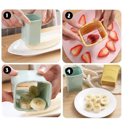Fruit Cup Cutter